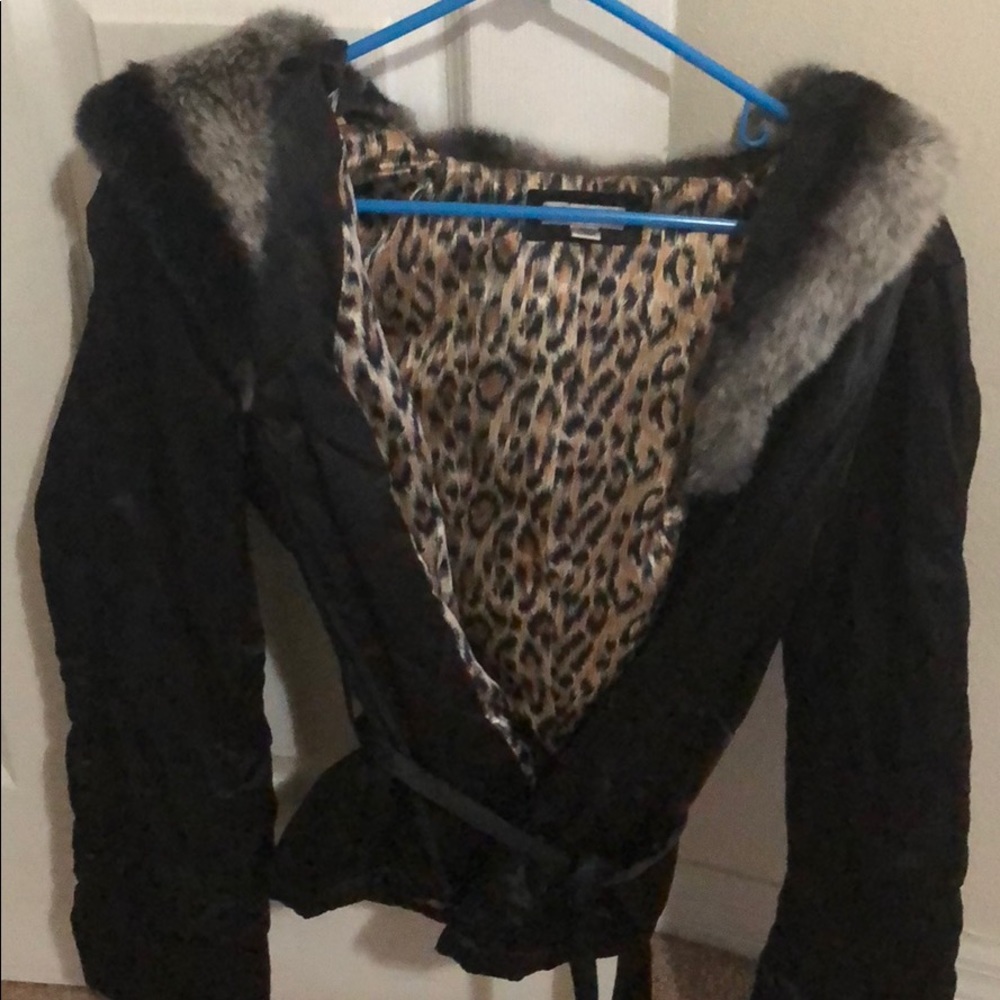 Caché elegant jacket